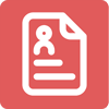 Download my resume. Icon Credit: Resume by Icongeek26 from the Noun Project