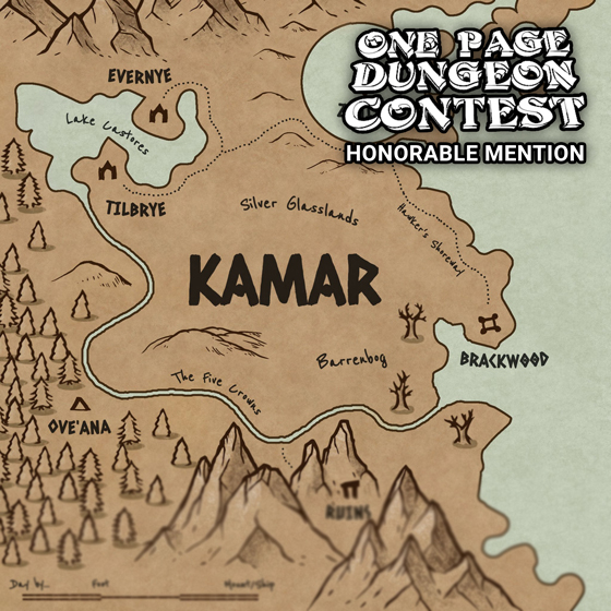 Fantasy Campaign